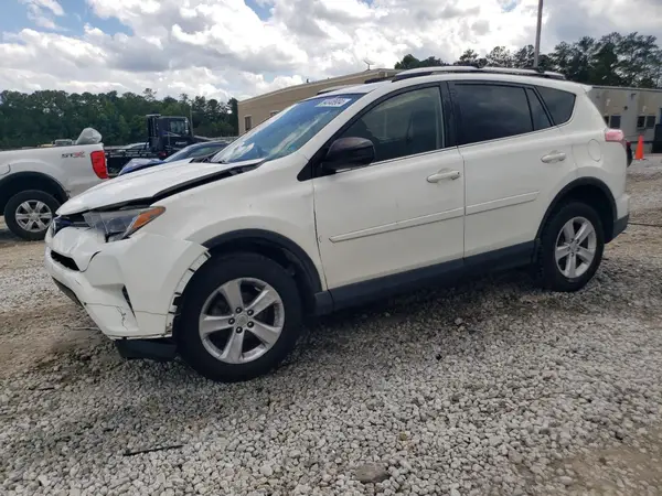 JTMZFREV2GJ093123 2016 TOYOTA RAV 4 - Image 1