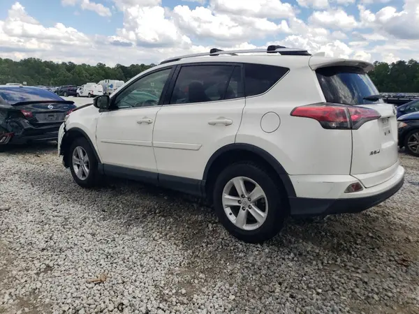 JTMZFREV2GJ093123 2016 TOYOTA RAV 4 - Image 2