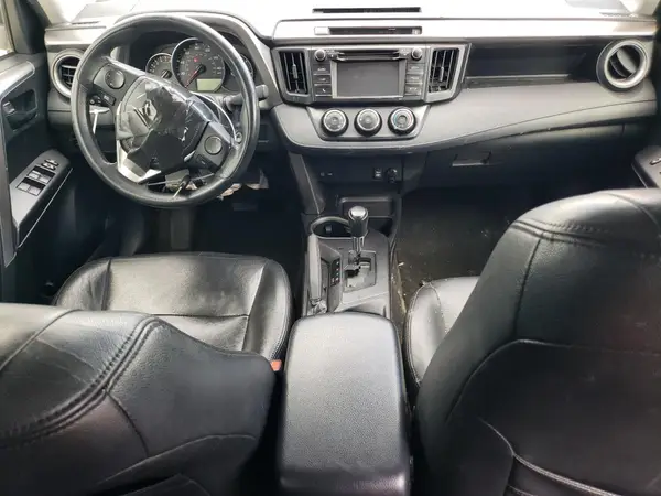 JTMZFREV2GJ093123 2016 TOYOTA RAV 4 - Image 8