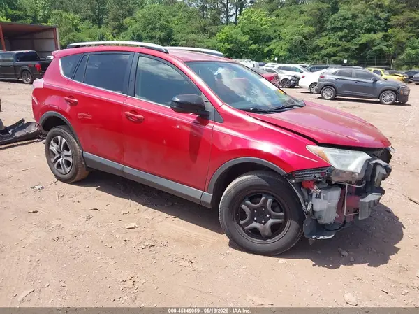 JTMZFREV2GJ093896 2016 TOYOTA RAV 4 - Image 1