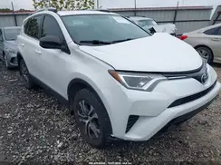 JTMZFREV2GJ094157 2016 TOYOTA RAV 4