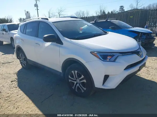 JTMZFREV2GJ094191 2016 TOYOTA RAV 4 - Image 1