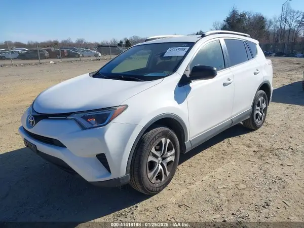 JTMZFREV2GJ094191 2016 TOYOTA RAV 4 - Image 2