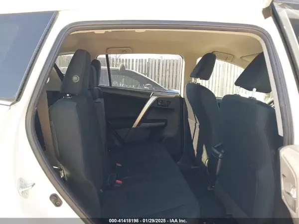 JTMZFREV2GJ094191 2016 TOYOTA RAV 4 - Image 8