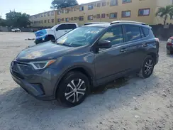 JTMZFREV2GJ095454 2016 TOYOTA RAV 4