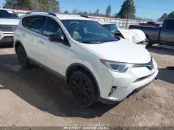 JTMZFREV2GJ095700 2016 TOYOTA RAV 4