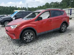 JTMZFREV2GJ096135 2016 TOYOTA RAV 4