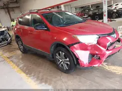 JTMZFREV2GJ096443 2016 TOYOTA RAV 4