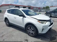 JTMZFREV2GJ096782 2016 TOYOTA RAV 4