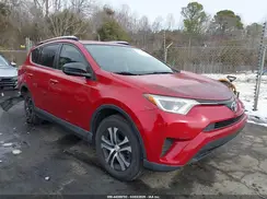 JTMZFREV2GJ097589 2016 TOYOTA RAV 4