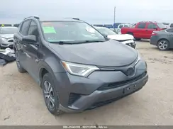 JTMZFREV2GJ098435 2016 TOYOTA RAV 4