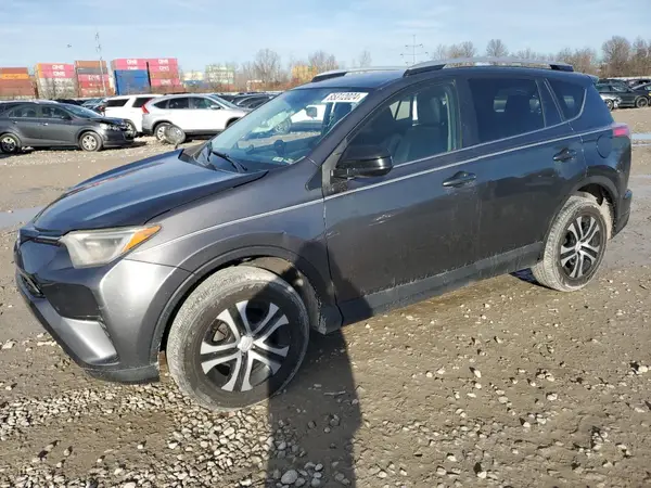 JTMZFREV2GJ100426 2016 TOYOTA RAV 4 - Image 1