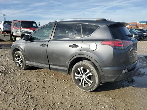 JTMZFREV2GJ100426 2016 TOYOTA RAV 4 - Image 2