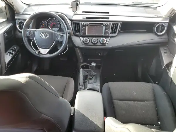 JTMZFREV2GJ100426 2016 TOYOTA RAV 4 - Image 8