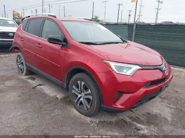 JTMZFREV2GJ100524 2016 TOYOTA RAV 4 - Image 1