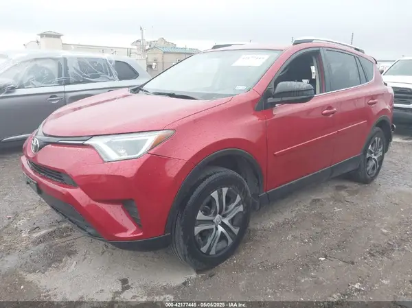JTMZFREV2GJ100524 2016 TOYOTA RAV 4 - Image 2
