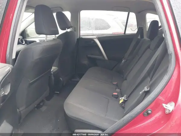 JTMZFREV2GJ100524 2016 TOYOTA RAV 4 - Image 8