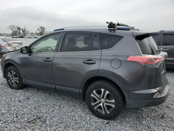 JTMZFREV2HJ106101 2017 TOYOTA RAV 4 - Image 2