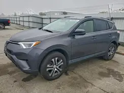 JTMZFREV2HJ107605 2017 TOYOTA RAV 4