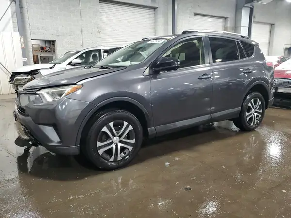 JTMZFREV2HJ108611 2017 TOYOTA RAV 4 - Image 1