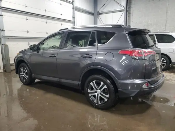 JTMZFREV2HJ108611 2017 TOYOTA RAV 4 - Image 2