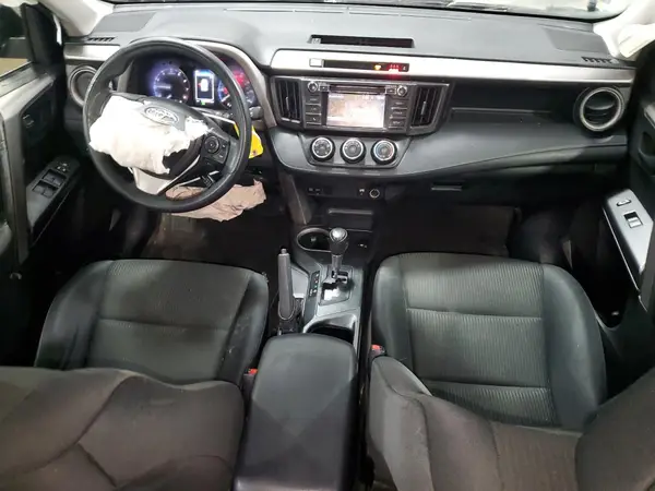 JTMZFREV2HJ108611 2017 TOYOTA RAV 4 - Image 8