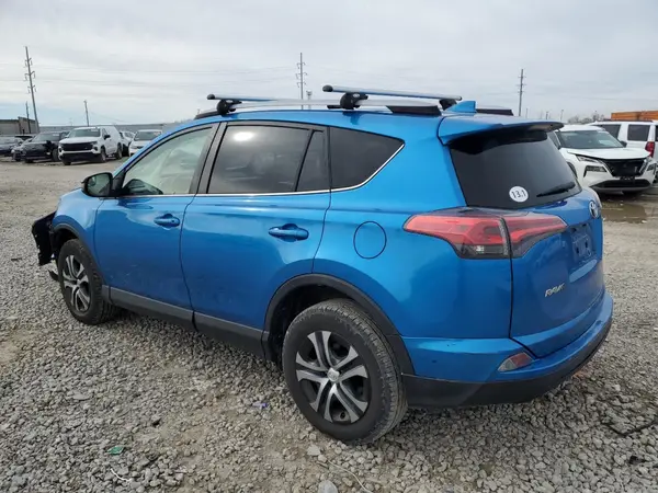 JTMZFREV2HJ108804 2017 TOYOTA RAV 4 - Image 2