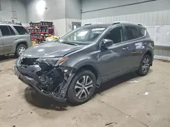 JTMZFREV2HJ111038 2017 TOYOTA RAV 4