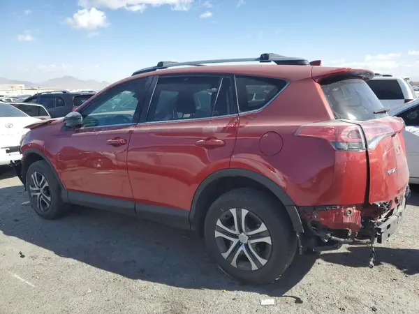 JTMZFREV2HJ112674 2017 TOYOTA RAV 4 - Image 2