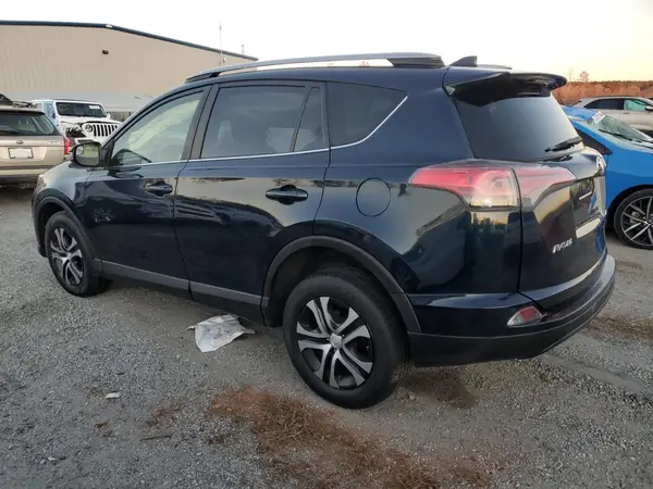 JTMZFREV2HJ122735 2017 TOYOTA RAV 4 - Image 2