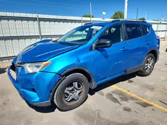 JTMZFREV2HJ124145 2017 TOYOTA RAV 4