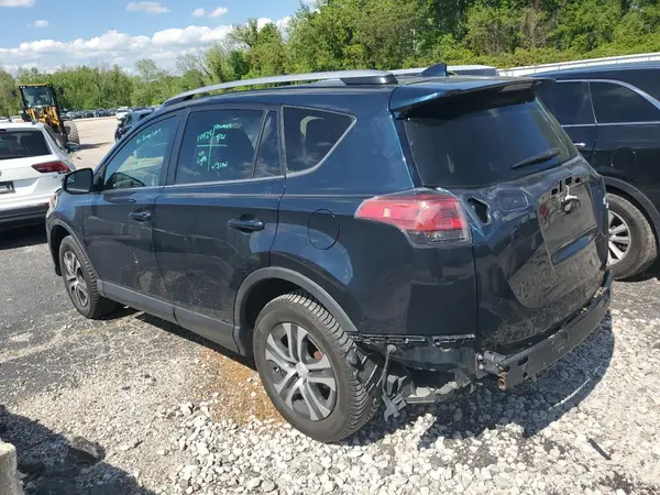 JTMZFREV2HJ125991 2017 TOYOTA RAV 4 - Image 2