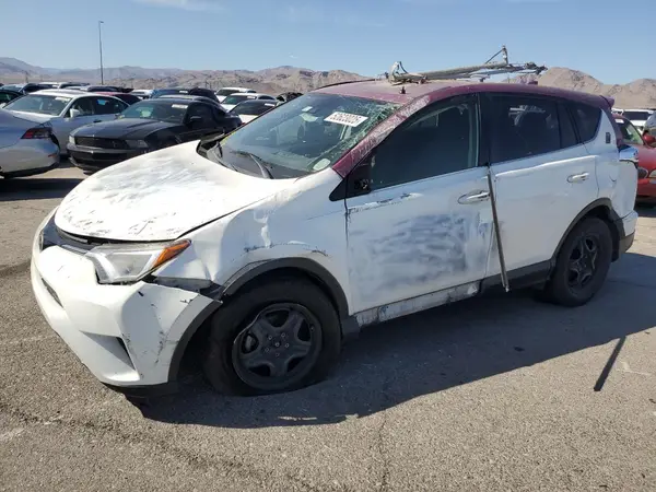 JTMZFREV2HJ126025 2017 TOYOTA RAV 4 - Image 1