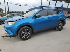 JTMZFREV2HJ126901 2017 TOYOTA RAV 4