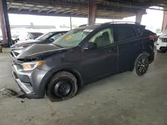 JTMZFREV2HJ127885 2017 TOYOTA RAV 4