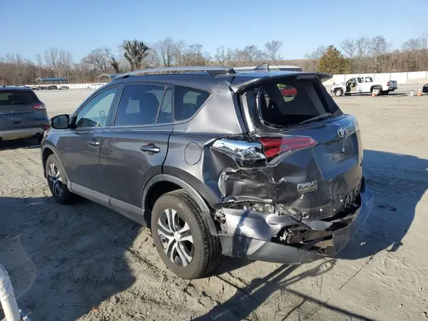 JTMZFREV2HJ131662 2017 TOYOTA RAV 4 - Image 2