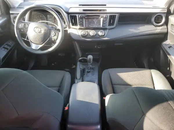 JTMZFREV2HJ131662 2017 TOYOTA RAV 4 - Image 8