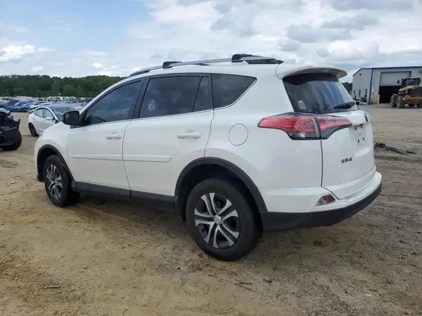 JTMZFREV2HJ133721 2017 TOYOTA RAV 4 - Image 2