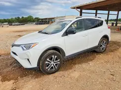 JTMZFREV2HJ134111 2017 TOYOTA RAV 4
