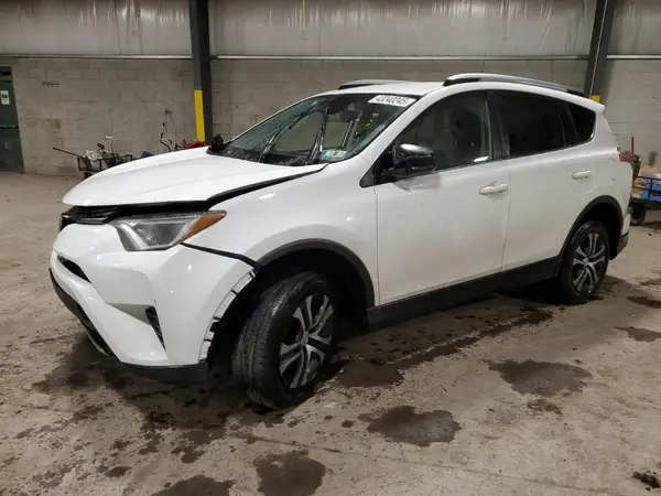 JTMZFREV2HJ139096 2017 TOYOTA RAV 4 - Image 1