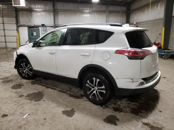 JTMZFREV2HJ139096 2017 TOYOTA RAV 4 - Image 2