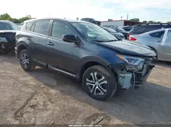 JTMZFREV2HJ140264 2017 TOYOTA RAV 4