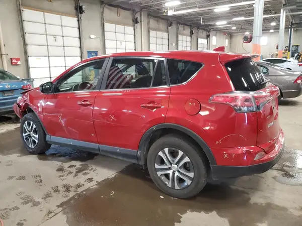 JTMZFREV2HJ141950 2017 TOYOTA RAV 4 - Image 2