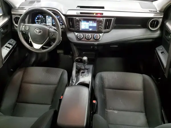JTMZFREV2HJ141950 2017 TOYOTA RAV 4 - Image 8