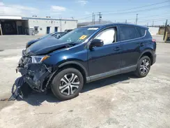 JTMZFREV2HJ146842 2017 TOYOTA RAV 4