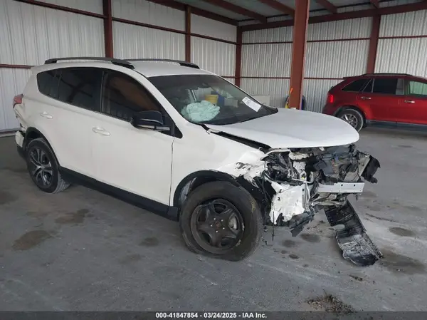 JTMZFREV2HJ700963 2017 TOYOTA RAV 4 - Image 1
