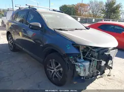 JTMZFREV2HJ701921 2017 TOYOTA RAV 4