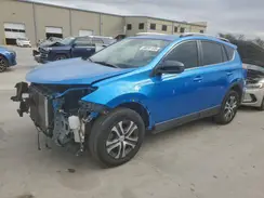 JTMZFREV2HJ704754 2017 TOYOTA RAV 4