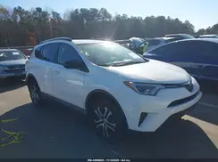 JTMZFREV2HJ705208 2017 TOYOTA RAV 4