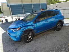 JTMZFREV2HJ708593 2017 TOYOTA RAV 4